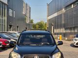 Toyota RAV4 2007 года за 4 950 000 тг. в Алматы – фото 2