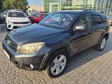 Toyota RAV4 2007 года за 4 950 000 тг. в Алматы – фото 3