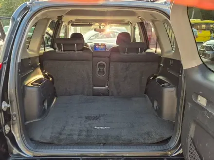 Toyota RAV4 2007 года за 4 950 000 тг. в Алматы – фото 7