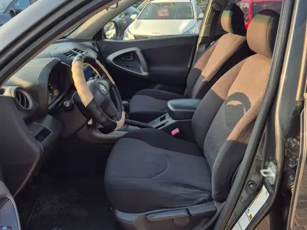 Toyota RAV4 2007 года за 4 950 000 тг. в Алматы – фото 9