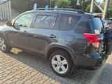 Toyota RAV4 2007 года за 4 950 000 тг. в Алматы – фото 4