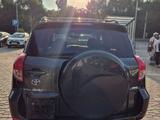 Toyota RAV4 2007 года за 4 950 000 тг. в Алматы – фото 5