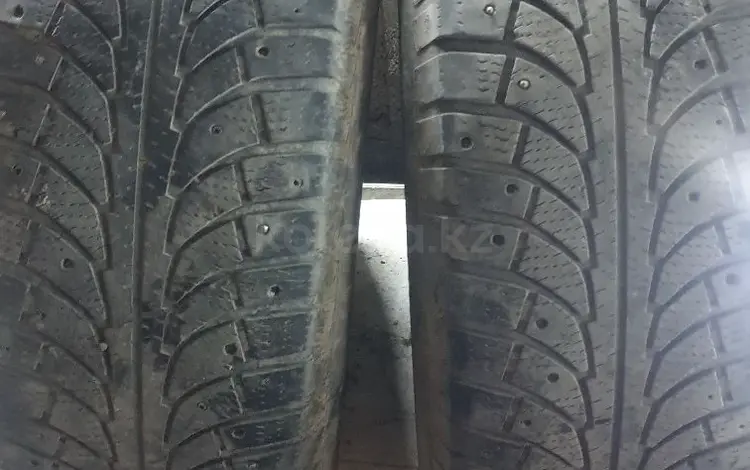 Шины и Диски лексус LX 470 265 70 R 17 за 120 000 тг. в Усть-Каменогорск