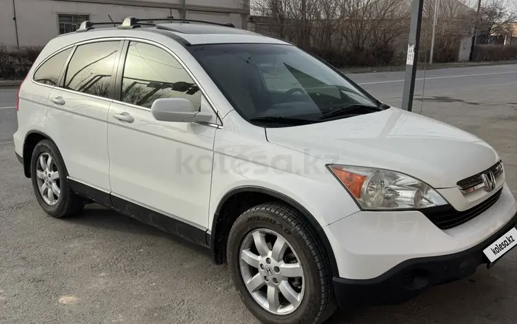 Honda CR-V 2008 года за 5 600 000 тг. в Туркестан