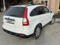 Honda CR-V 2008 года за 5 600 000 тг. в Туркестан – фото 7