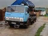 КамАЗ  5320 1987 года за 2 500 000 тг. в Алматы
