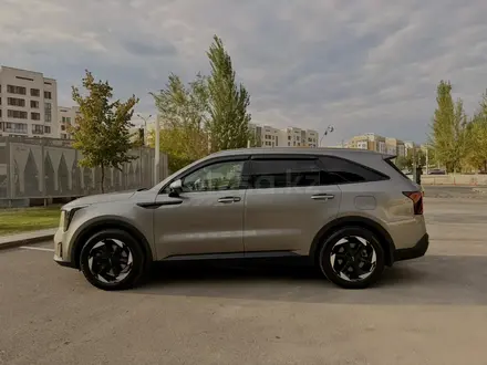 Kia Sorento 2024 года за 19 700 000 тг. в Астана – фото 4