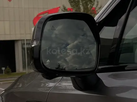 Kia Sorento 2024 года за 19 700 000 тг. в Астана – фото 10