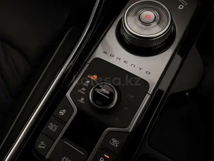 Kia Sorento 2024 года за 19 700 000 тг. в Астана – фото 16