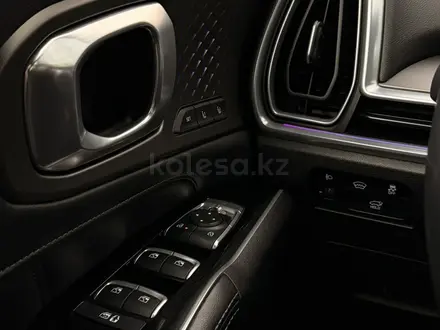 Kia Sorento 2024 года за 19 700 000 тг. в Астана – фото 22