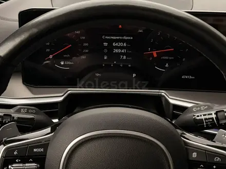 Kia Sorento 2024 года за 19 700 000 тг. в Астана – фото 23