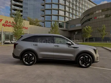 Kia Sorento 2024 года за 19 700 000 тг. в Астана – фото 3