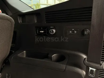 Kia Sorento 2024 года за 19 700 000 тг. в Астана – фото 35
