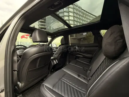 Kia Sorento 2024 года за 19 700 000 тг. в Астана – фото 32