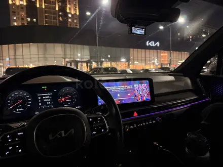 Kia Sorento 2024 года за 19 700 000 тг. в Астана – фото 41