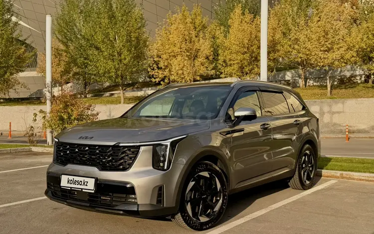 Kia Sorento 2024 годаүшін19 700 000 тг. в Астана
