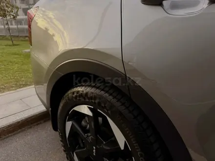 Kia Sorento 2024 года за 19 700 000 тг. в Астана – фото 8
