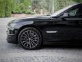 BMW 750 2009 года за 9 500 000 тг. в Алматы – фото 2