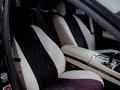 BMW 750 2009 года за 9 500 000 тг. в Алматы – фото 11