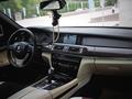 BMW 750 2009 года за 9 500 000 тг. в Алматы – фото 13