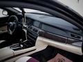BMW 750 2009 года за 9 500 000 тг. в Алматы – фото 17