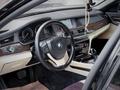 BMW 750 2009 года за 9 500 000 тг. в Алматы – фото 19