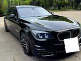 BMW 750 2009 года за 9 000 000 тг. в Алматы