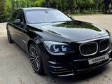 BMW 750 2009 годаүшін9 500 000 тг. в Алматы