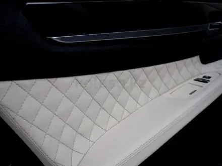 BMW 750 2009 года за 9 500 000 тг. в Алматы – фото 3