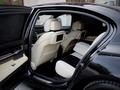 BMW 750 2009 года за 9 500 000 тг. в Алматы – фото 5