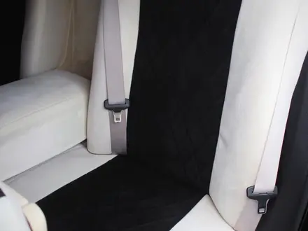 BMW 750 2009 года за 9 500 000 тг. в Алматы – фото 7