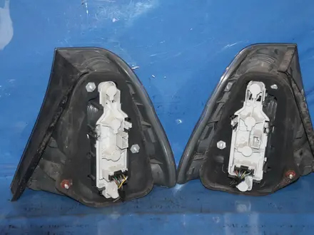 Задние фонари на БМВ Е46 компактүшін38 000 тг. в Караганда – фото 2
