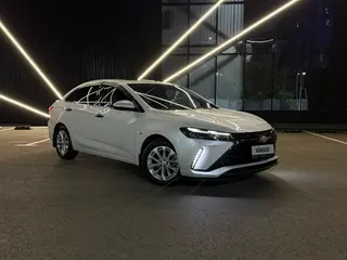 Chevrolet Monza