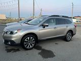 Subaru Outback 2015 годаүшін6 300 000 тг. в Актау – фото 3