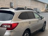 Subaru Outback 2015 годаүшін6 300 000 тг. в Актау