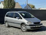 Opel Zafira 2003 года за 3 100 000 тг. в Актобе – фото 3