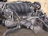 Двигатель 1ZZ/2ZR-fe 1.8л Toyota Corolla. Япония Toyota Matrix + установка. за 570 000 тг. в Алматы – фото 4