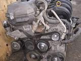 Двигатель 1ZZ/2ZR-fe 1.8л Toyota Corolla. Япония Toyota Matrix + установка. за 570 000 тг. в Алматы – фото 5