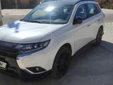 Mitsubishi Outlander 2022 года за 14 500 000 тг. в Актау