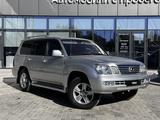 Lexus LX 470 2006 года за 11 000 000 тг. в Кызылорда