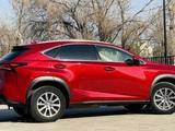 Lexus NX 200 2015 годаүшін15 500 000 тг. в Атырау – фото 5