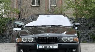 BMW 530 2000 годаүшін3 900 000 тг. в Алматы