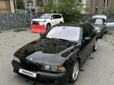 BMW 530 2000 годаүшін3 900 000 тг. в Алматы – фото 3