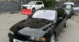 BMW 530 2000 годаүшін4 300 000 тг. в Алматы – фото 3