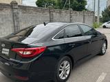 Hyundai Sonata 2015 годаүшін5 200 000 тг. в Алматы – фото 4