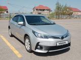 Toyota Corolla 2013 года за 6 800 000 тг. в Алматы – фото 3