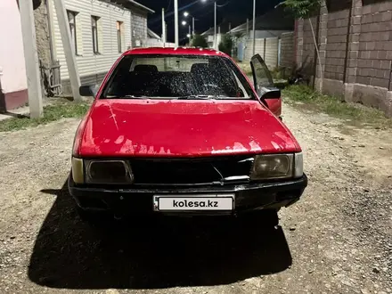 Audi 100 1988 годаүшін500 000 тг. в Туркестан – фото 6