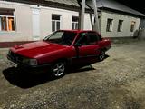 Audi 100 1988 годаүшін500 000 тг. в Туркестан