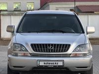 Lexus RX 300 2001 года за 5 200 000 тг. в Павлодар