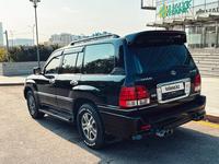 Lexus LX 470 2001 года за 8 200 000 тг. в Алматы